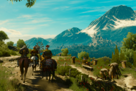 The Witcher 3: Blood and Wine – Recension