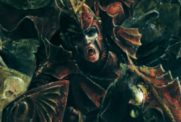Blood Knights och DirectX 12 äntrar Total War: Warhammer idag