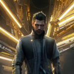 Deus Ex: Mankind Divided har gått guld