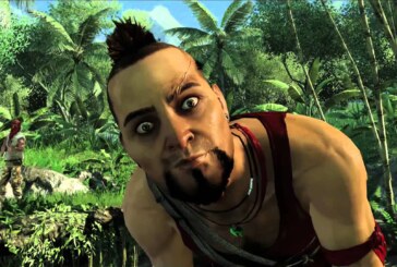 Far Cry 3-skurken Vaas verkar planera comeback