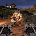 Duke Nukem 3D får remaster med nya banor