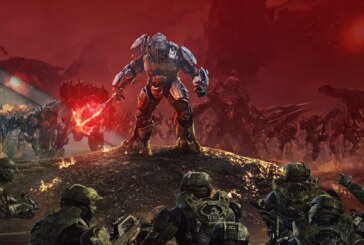 Testa Halo Wars 2-demo innan du (kanske!) köper