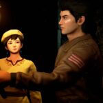 Shenmue 3 och Ghostbusters: The Video Game Remastered kommer till Steam