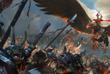 Creative Assembly jobbar med nytt Warhammer och nästa historiska Total War “i en ny era”