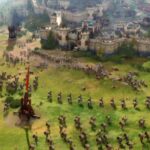 Här är gameplay-premiären för Age of Empires IV