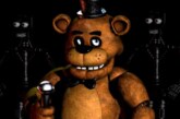 Five Nights at Freddy’s-skaparen sponsrar fan-spel och remake av originalet
