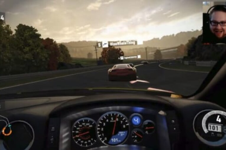 Videointryck: Forza Motorsport 7
