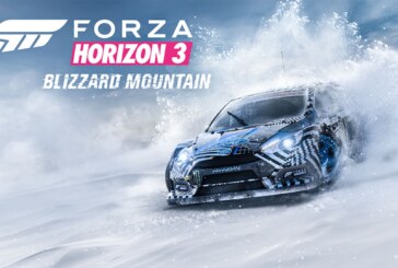 Här är lanseringstrailern för den första Forza-expansionen