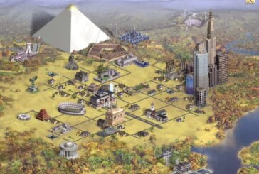 Civilization III är gratis – i fyra timmar