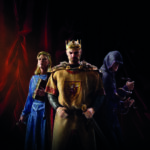 Crusader Kings 3 – Recension