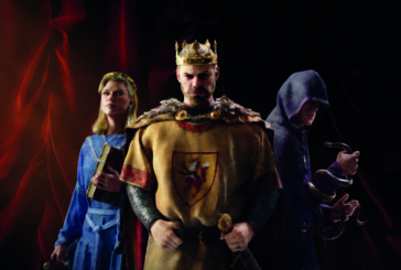 Crusader Kings 3 – Recension