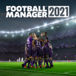Football Manager 2021 är seriens snabbast säljande del hittills