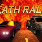 Remedy ger bort Death Rally gratis – för all framtid
