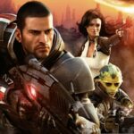 Henry Cavill antyder hemligt Mass Effect-projekt