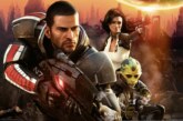 BioWare bekräftar ett nytt Mass Effect