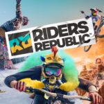 Ubisofts extremsportspel Riders Republic försenas till senare i år