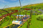 Rollercoaster Tycoon 3: Complete Edition är Epic-gratis nu