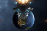 XCOM: Long War-skaparnas Terra Invicta har Kickstarter-finansierats