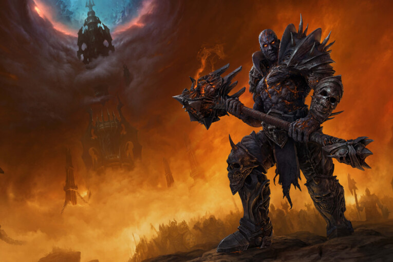 World of Warcraft: Shadowlands – Val och konsekvenser