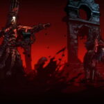 Darkest Dungeon 2 early access-lanseras via Epic Games Store nästa år