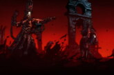 Darkest Dungeon 2 early access-lanseras via Epic Games Store nästa år