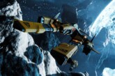 Everspace 2 försenas till januari – på grund av Cyberpunk 2077