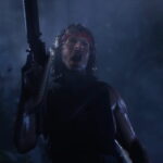 Rambo kommer till Mortal Kombat 11 som del av nytt dlc-paket