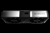 Geforce RTX 3070 försenas till den 29 oktober