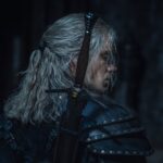 Här första bilderna på Geralts nya rustning i The Witcher säsong 2