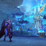 Här är lanseringstrailern för World of Warcraft: Shadowlands