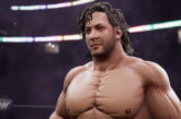 Tidigare WWE-studion Yuke’s utvecklar nytt showbrottarspel