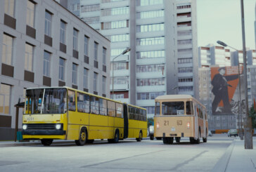 Simbus är en “historisk bussimulator”, kolla in debuttrailern!