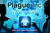 Plague Inc: The Cure är ute nu till mobiler, pc-versionen släpps “snart”
