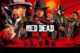 Red Dead Online får fristående utgåva den 1 december