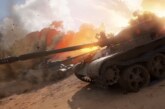 World of Tanks kommer till Steam i år