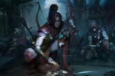 Diablo 4 får spelbar rogue-klass, kolla in trailern!
