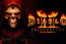 Diablo 2: Resurrected har äntligen utannonserats