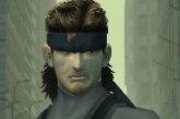 Oscar Isaac kommer spela Solid Snake i Metal Gear-filmen