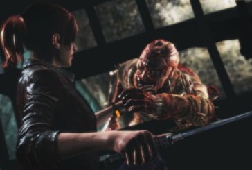 Rapport: ytterligare ett Resident Evil-spel kommer släppas i år