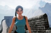 Tomb Raider 2-remake utvecklas av ett fan, och du kan ladda ner en demo!