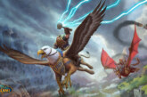 World of Warcraft Classic: Burning Crusade släpps senare i år