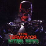 Terminator: Future Shock – Jakten på de försvunna spelen, del 5