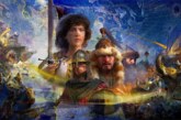 Age of Empires IV – Recension