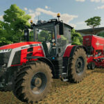 Farming Simulator 2022 – Recension
